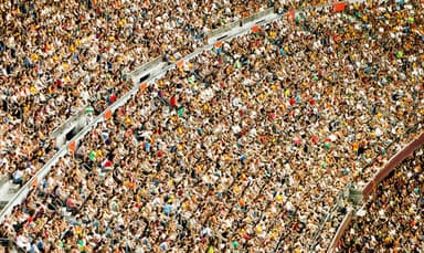 Feria de Málaga