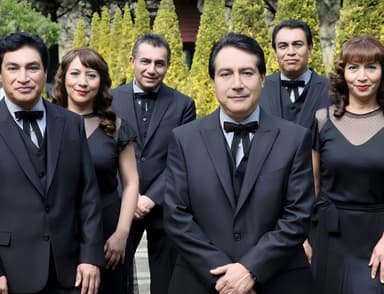 Los Ángeles Azules