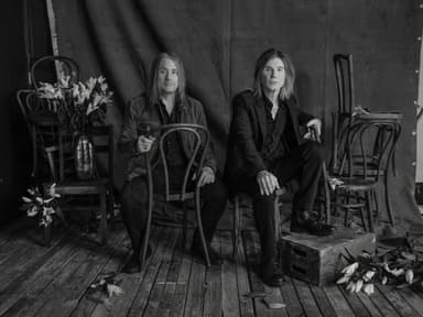 Goo Goo Dolls
