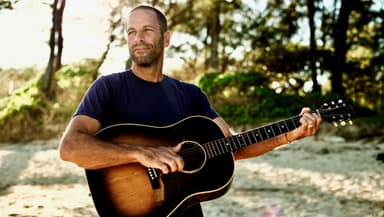 Jack Johnson