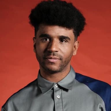 Jamie Jones