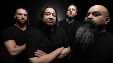 FEAR FACTORY