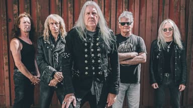 SAXON