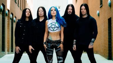 ARCH ENEMY