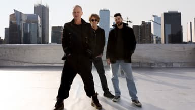 STING