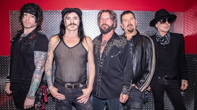 LA Guns