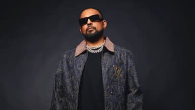SEAN PAUL