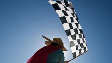 Indy Racing Championship