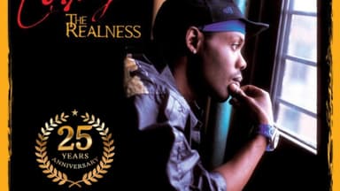 Cormega