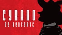 Cyrano de Bergerac